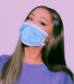 ariana, grande and ari