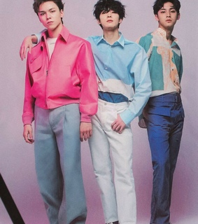 kim mingyu, seventeen and hip hop team