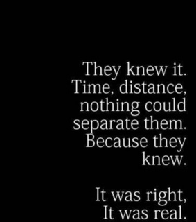 long distance, quotes and love