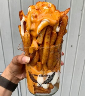 Food Truck, photography and art