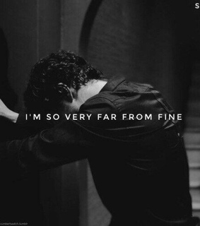 sadness, sherlock and melancholy