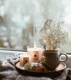 cute, self motivation and home