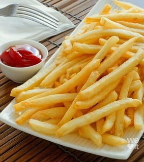 delicious, salt and beauty