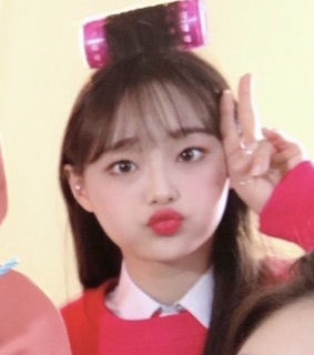 kpop girl, chuu lq and kpop