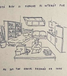 amor, phrases and desilusion