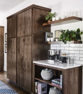 interior, HGTV and house