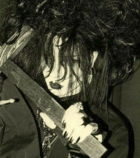 fashion, vintage and alternative