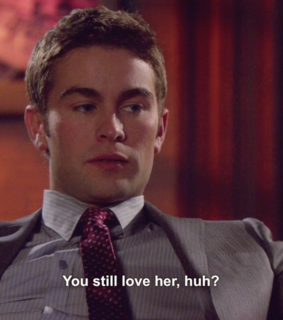 chace crawford, gossip girl and television
