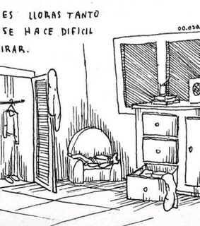 tristeza, ): and amor