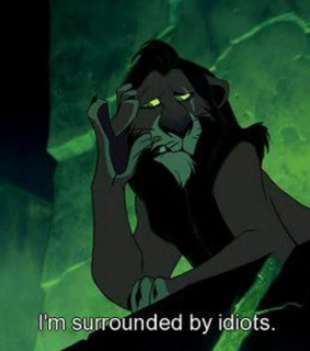 random, aesthetic and the lion king