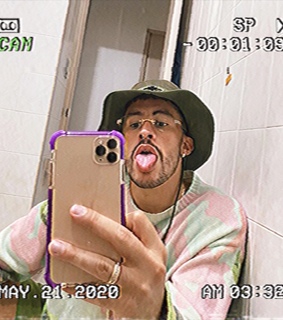 filter, benito and king