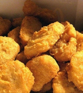 delicious, lunch and chicken