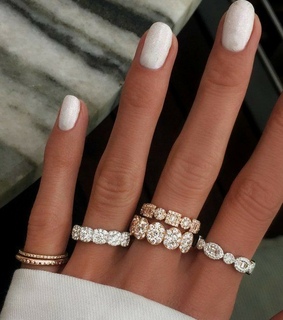 nails, aesthetic and accessory