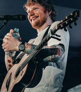 ed sheeran