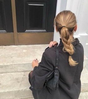 hairstyle, braid and braided