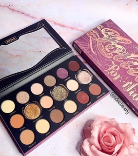 kat von d cosmetics, pink and kat von d