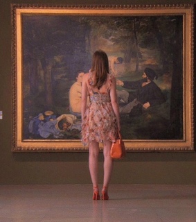 gossip, blair and tv