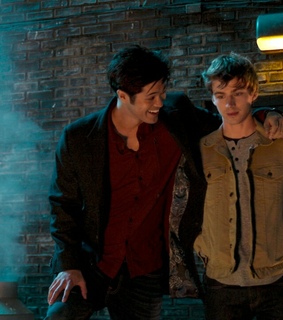 ross butler, 13 reasons why and thirteen reasons why