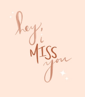 relationship, phone and miss