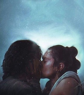 star wars, ethereal and adam driver