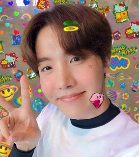 bts icon, jhope and bts layout