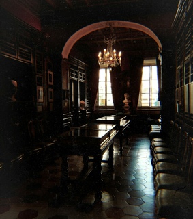 ancient, victorian and home