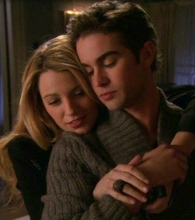 nate archibald, love and tv series