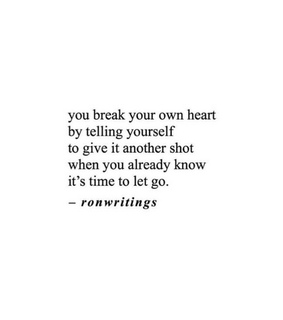 second chance, heartbroken and friendship