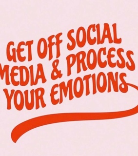 social media, quotes and quote