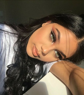 makeup inspiration, fashion outfit and home interior