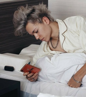 seventeen, hit the road and hansol