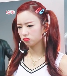 bomi, pigtails and yos