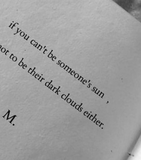 try, different and quotes