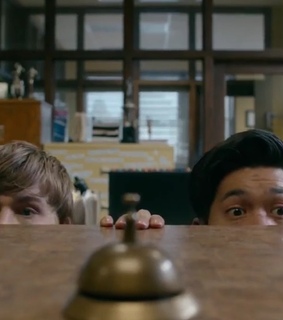 alex standall, tv show and zalex