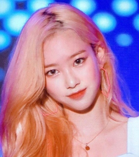 oh my girl, mimi and kpop