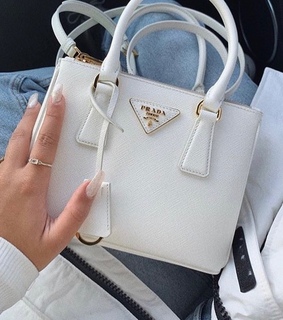 prada, accessory and fashion