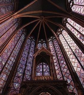 paris france, cool and art