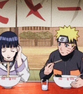 hyuga, anime and hinata