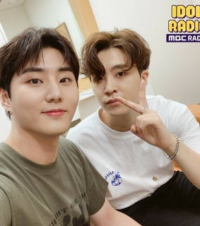 young k, youngjae and day6