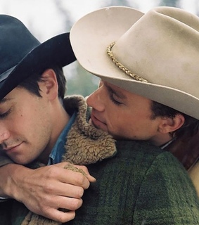 actor, brokeback mountain and goals