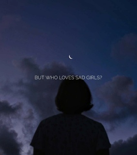 girls, sky and aesthetic