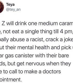 tumblr, tweet and post