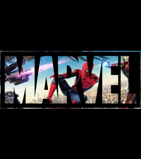 iron man, spider man and mcu