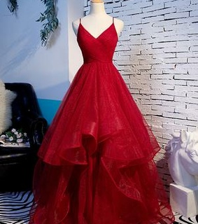 burgundy prom dresses, fashion and graduation dresses