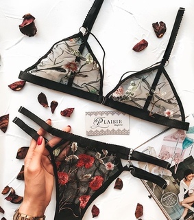 style, laces and inspiration