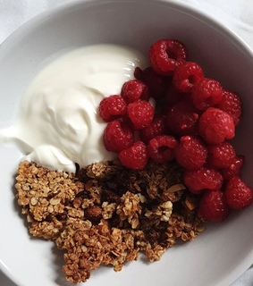 style, food and summer