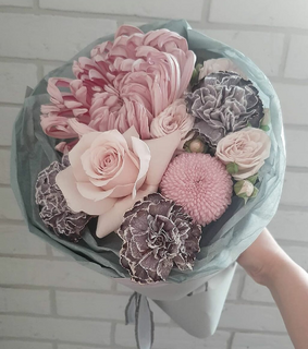 flowery, instagram and pink