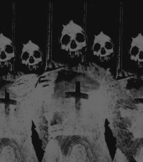 darkness, grunge and darkart