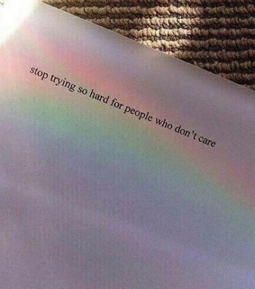 life, stop and love yourself