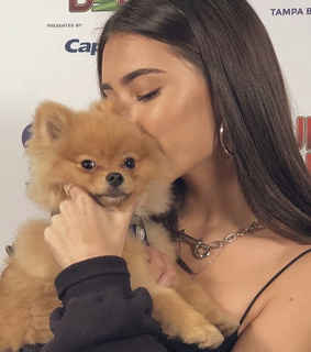 instagram model, selfish and singer